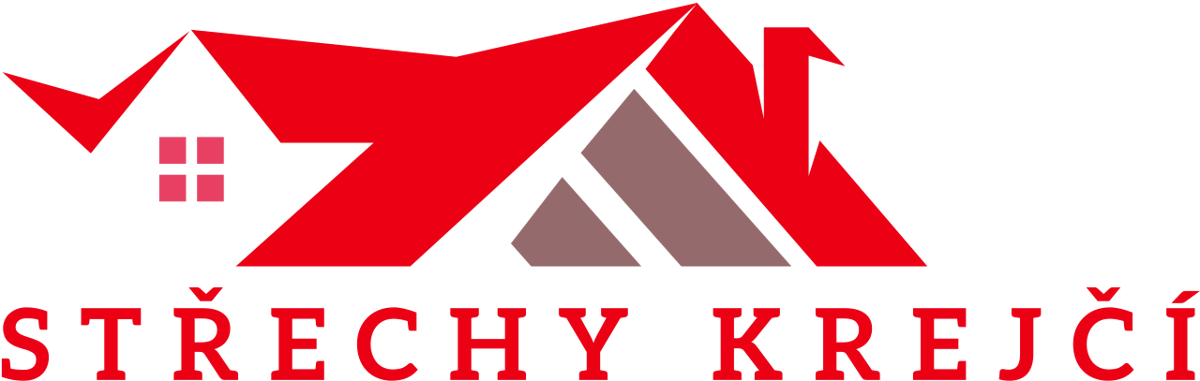Logo firmy Střechy Krejčí